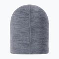 Wintermütze Kinder Reima Dimma melange grey 2