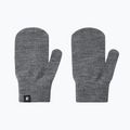 Kinder-Winterhandschuhe Reima Sumppu melange grey
