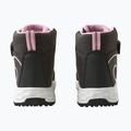Reima Hiipien torfgrau Kinderstiefel 11