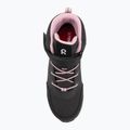 Reima Hiipien torfgrau Kinderstiefel 5