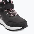 Reima Hiipien torfgrau Kinderstiefel 7