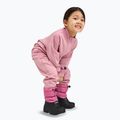 Hoodie Sweatshirt Kinder Reima Mahin grey pink 7