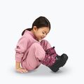 Hoodie Sweatshirt Kinder Reima Mahin grey pink 8