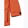 Winterjacke Kinder Reima Ajaton mandarin orange 11