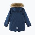 Winterjacke Kinder Reima Ajaton navy 2