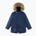 Winterjacke Kinder Reima Ajaton navy 3
