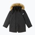 Kinder-Winterjacke Reima Ajaton black