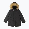 Kinder-Winterjacke Reima Ajaton black 2