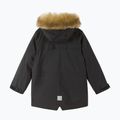 Kinder-Winterjacke Reima Ajaton black 3