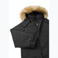Kinder-Winterjacke Reima Ajaton black 4