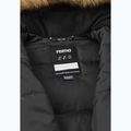 Kinder-Winterjacke Reima Ajaton black 5