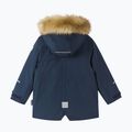 Winterjacke Kinder Reima Mutka navy 2