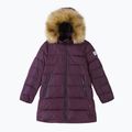 Winterjacke Kinder Reima Lunta deep purple 2