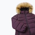 Winterjacke Kinder Reima Lunta deep purple 5