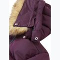 Winterjacke Kinder Reima Lunta deep purple 6