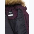 Winterjacke Kinder Reima Lunta deep purple 7