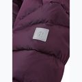 Winterjacke Kinder Reima Lunta deep purple 8