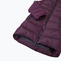 Winterjacke Kinder Reima Lunta deep purple 9