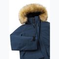Winterjacke Kinder Reima Serkkula navy 4