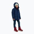 Winterjacke Kinder Reima Serkkula navy 16