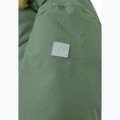 Winterjacke Kinder Reima Serkkula thyme green 7