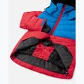 Skijacke Kinder Reima Kuosku tamato red 5