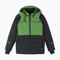 Skijacke Kinder Reima Kuosku black 2