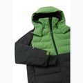 Skijacke Kinder Reima Kuosku black 4