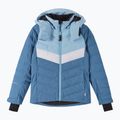 Skijacke Kinder Reima Luppo blue ocean 2