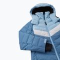 Skijacke Kinder Reima Luppo blue ocean 4