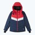 Skijacke Kinder Reima Luppo navy 2