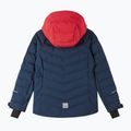 Skijacke Kinder Reima Luppo navy 3