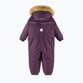 Overall Kinder Reima Gotland deep purple 3