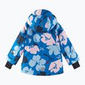 Skijacke Kinder Reima Kiiruna bright blue 3