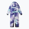 Skioverall Kinder Reima Reach lilac amethyst 3