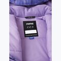 Skioverall Kinder Reima Reach lilac amethyst 6