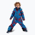 Skioverall Kinder Reima Reach bright blue