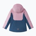 Winterjacke Kinder Reima Lainio pale Rosa 3