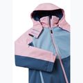 Winterjacke Kinder Reima Lainio pale Rosa 4