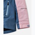 Winterjacke Kinder Reima Lainio pale Rosa 10