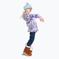 Sweatshrit Hoodie Kinder Reima Northern lilac amethyst 9