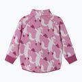 Sweatshrit Hoodie Kinder Reima Ornament mauve pink 2