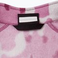 Sweatshrit Hoodie Kinder Reima Ornament mauve pink 4