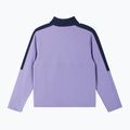 Sweatshrit Hoodie Kinder Reima Laduille lilac amethyst 3