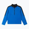 Sweatshrit Hoodie Kinder Reima Laduille bright blue