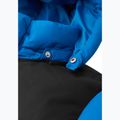 Winterjacke Kinder Reima Toukola bright blue 5