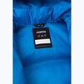 Winterjacke Kinder Reima Toukola bright blue 6