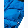 Winterjacke Kinder Reima Toukola bright blue 8