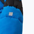 Winterjacke Kinder Reima Toukola bright blue 9