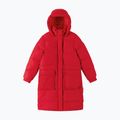 Winterjacke Kinder Reima Kumpula tomato red